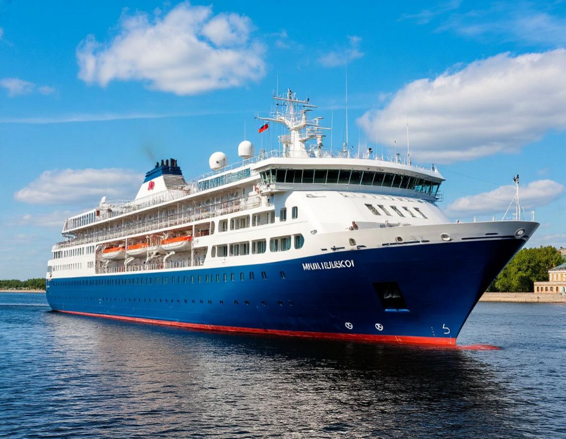 Раскрыта причина недомогания пассажиров на теплоходе «Михаил Булгаков»