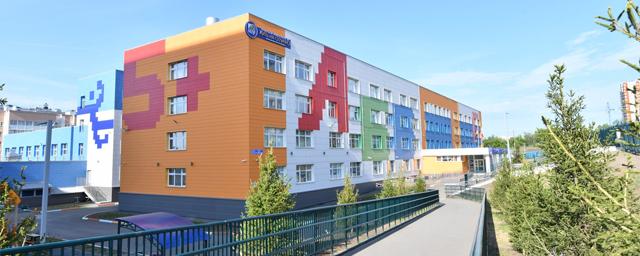 Более 1,2 млрд рублей власти Кузбасса направят на обеспечение безопасности школ