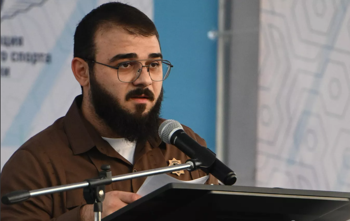 Племянник Рамзана  Кадырова стал секретарем Совбеза Чечни