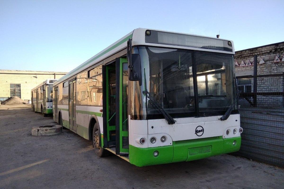 Пушилин поручил изучить возможность увеличения автобусных рейсов из Авдеевки в Донецк