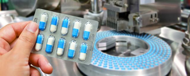 Собянин: В Москве будут производить 90% лекарств, которые закупались по импорту