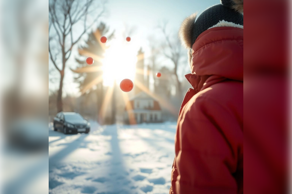 Ошибки зимнего сезона: как избавиться от дефицита витамина D и магния в холодный период?