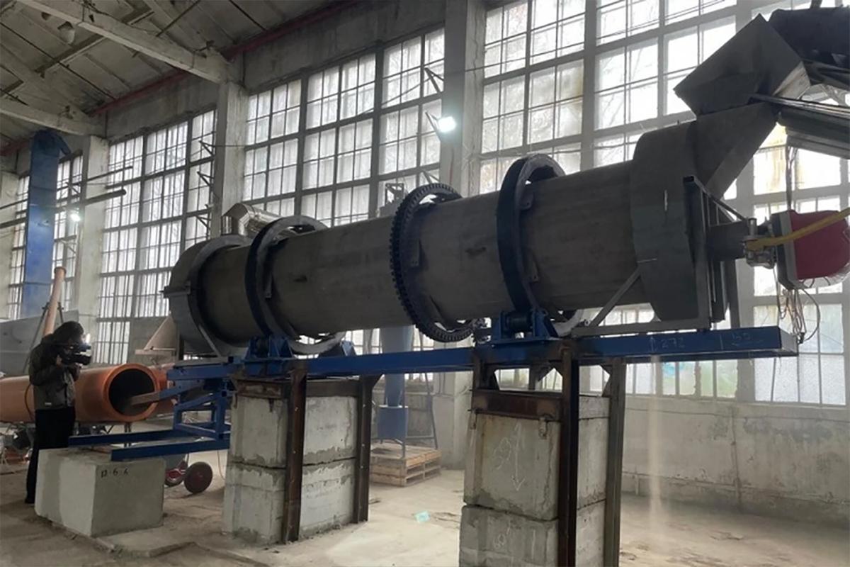 Новое производство запустили в Хабаровске