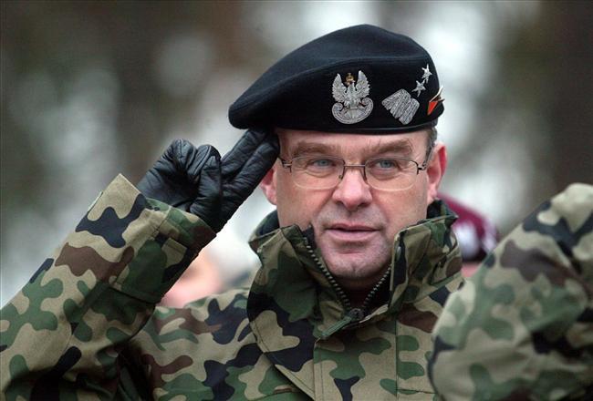 Польский генерал предложил сценарий войны России и НАТО за Калининград