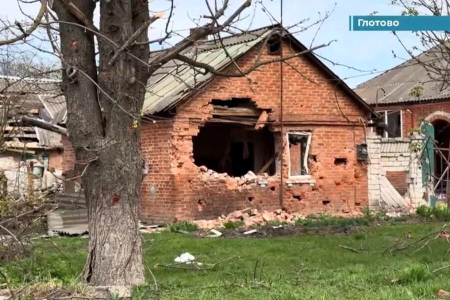 ПВО сбила 37 дронов над Белгородской областью за сутки, обстреляны 30 населенных пунктов