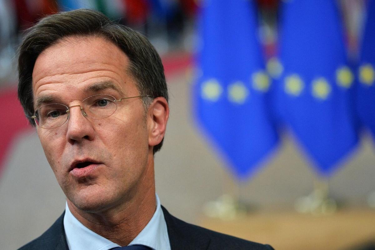 Психиатр Кичаев назвал генсека НАТО Рютте «неполноценным» и «ущербным»