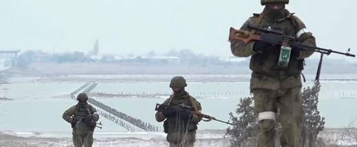 Американский ветеран Дрейвен: Украина потерпит поражение в конфликте с Россией