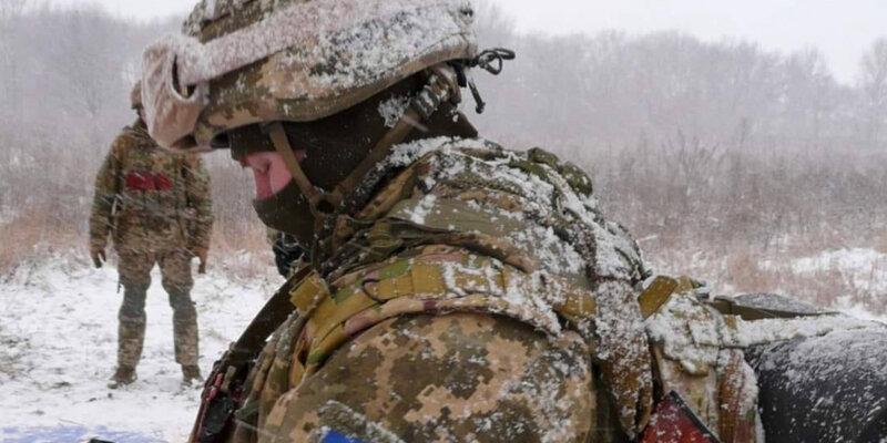 Главком ВСУ Сырский заявил, что готов отступать, чтобы сберечь жизни солдат
