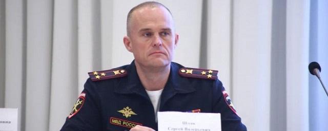 Главный полицейский Ростова Шпак пригрозил школьникам уголовными делами из-за «ЧВК Рёдан»