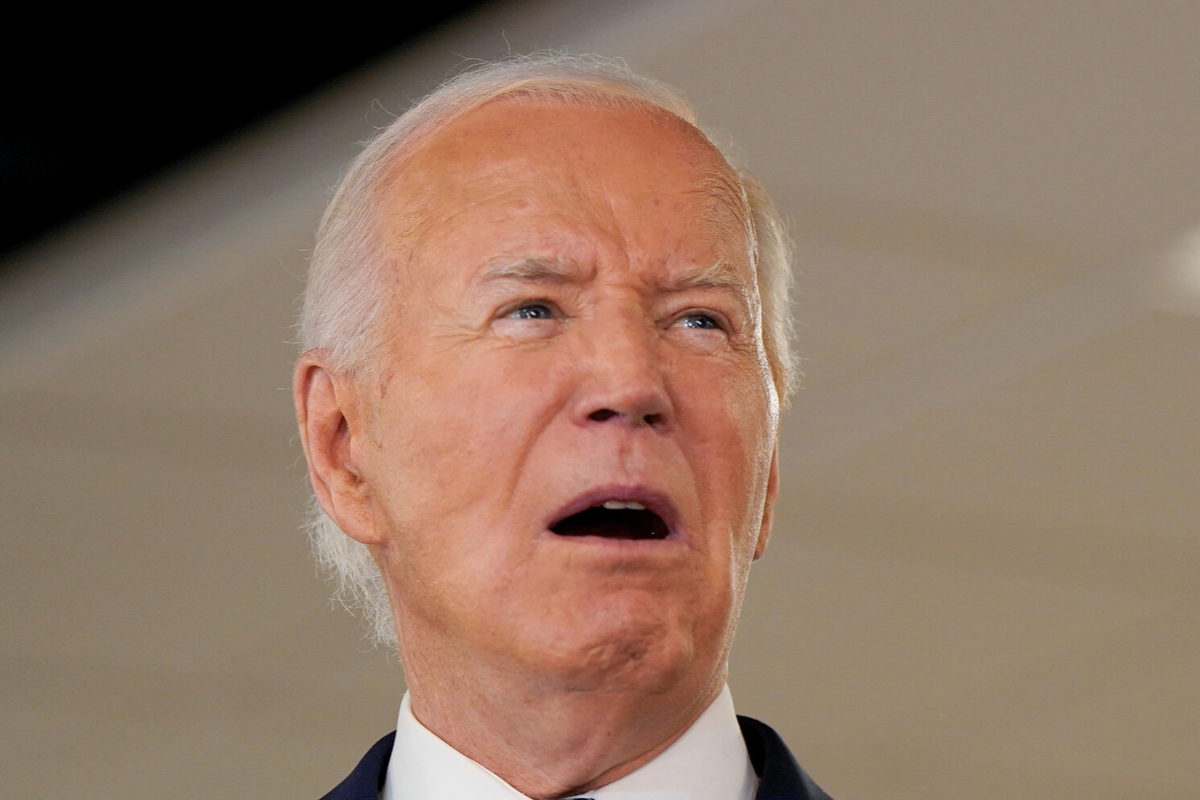 Бывший врач Белого дома рассказал, сколько ещё может прожить Джо Байден