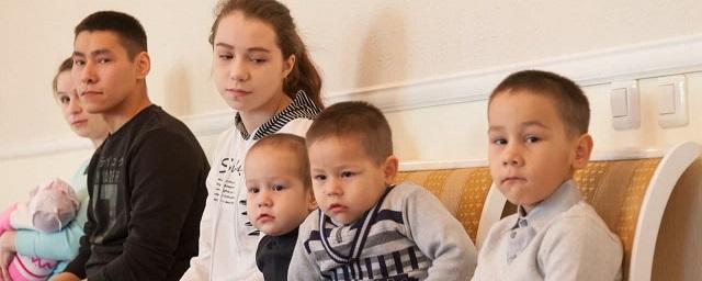 В Ненецком автономном округе выберут пять лучших семей года