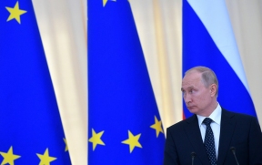 «Проблема 2030». Почему Евросоюз так ждёт окончания пятого срока Владимира Путина?