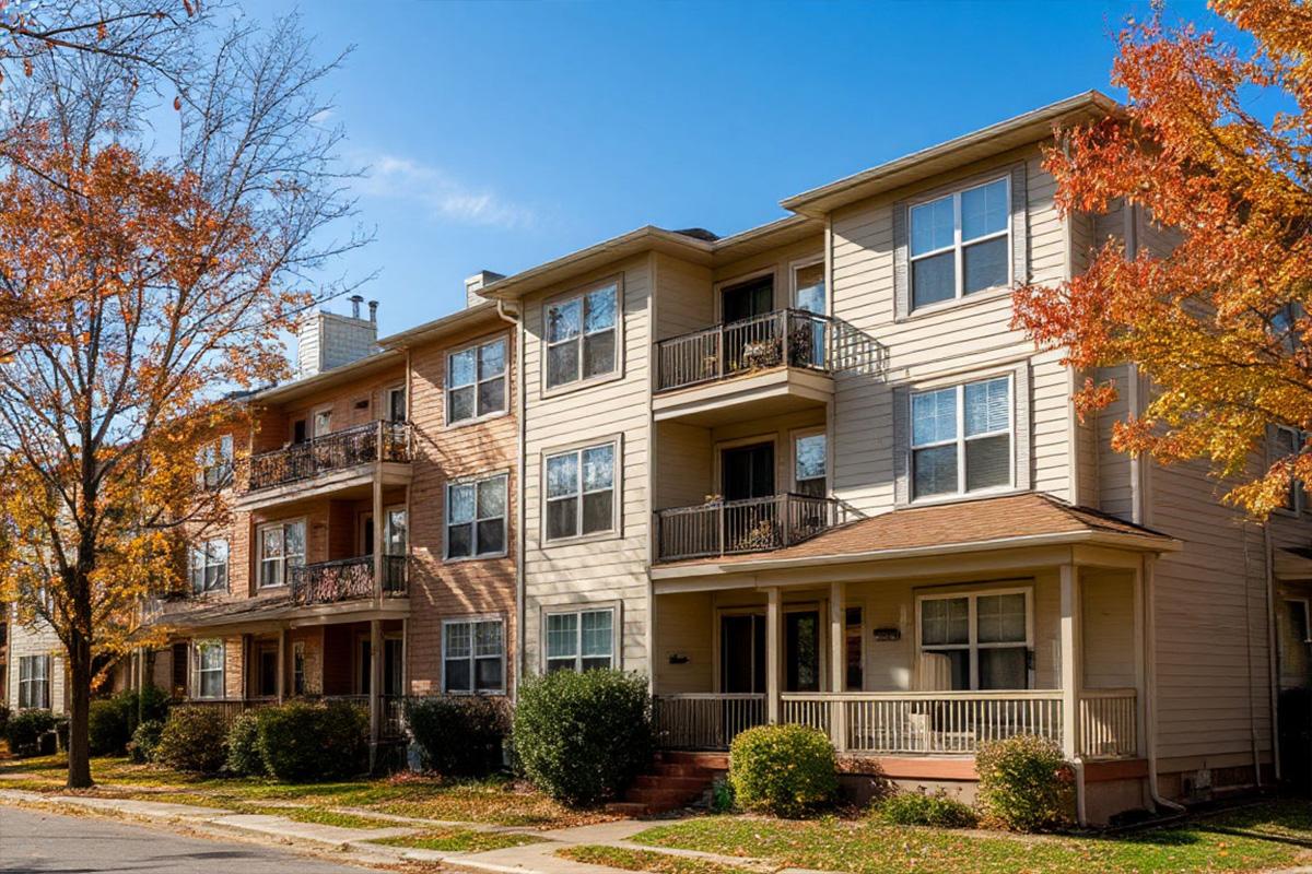 Программу доступной аренды жилья планируют расширить за пределы Дальнего Востока