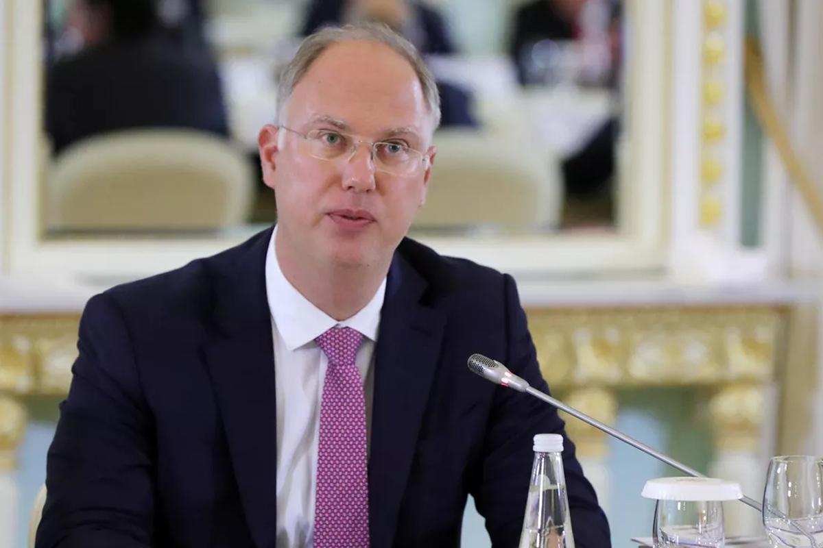 Стало известно об участии главы РФПИ во встрече президентов России и США на Аляске