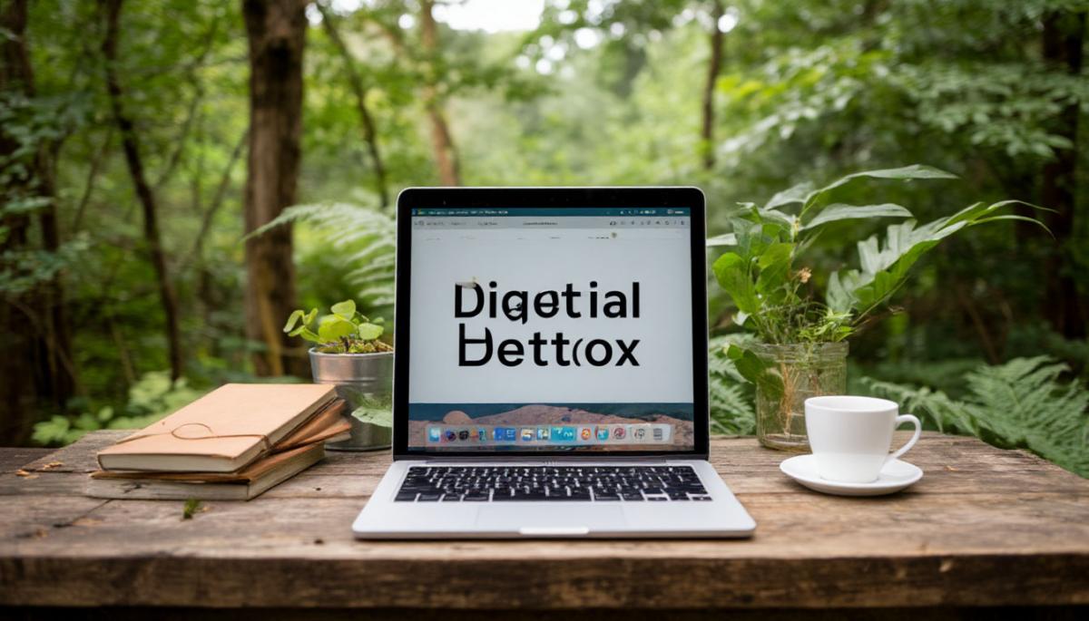 Психиатр объяснил, почему цифровой детокс может быть вреден