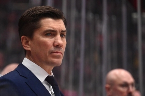 Никитин возвращается в ЦСКА и собирает мощный тренерский штаб