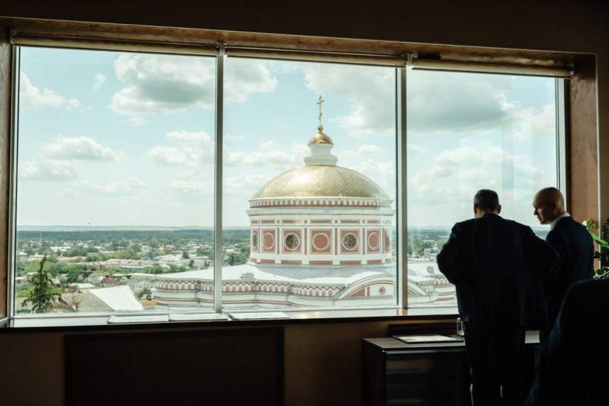 К 1000-летию Курска власти планируют отреставрировать объекты культурного наследия