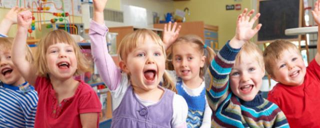 В Бердске устранили неполадки и начали выдавать путевки в детские сады