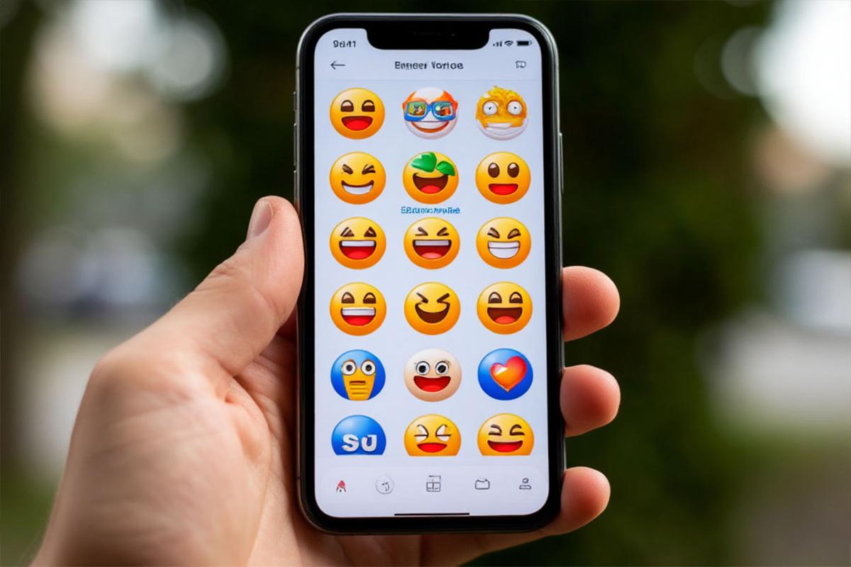 Юрист объяснил, когда грозит штраф за эмодзи клоуна в переписке