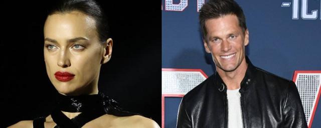 The reason for Irina Shayk and Tom Brady's breakup has been revealed