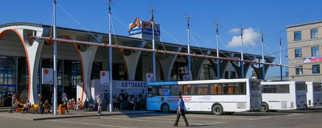 В Кузбассе возобновили автобусные рейсы в другие регионы