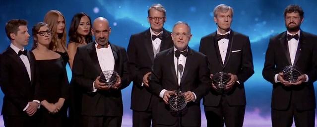 В США наградили победителей научной премии Breakthrough Prize