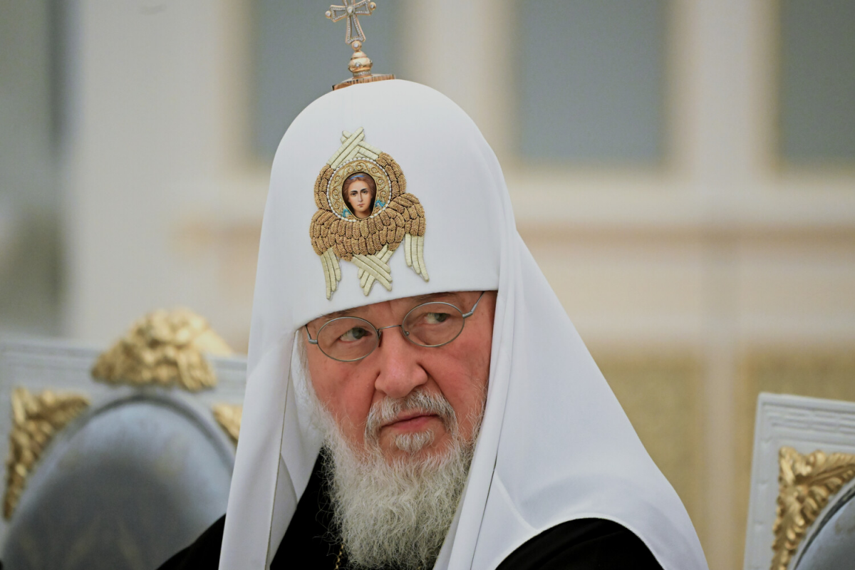 РПЦ предупредила о массовой рассылке фейковых писем епархиям от имени патриарха Кирилла