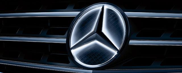Mercedes отзывает более 1 млн авто из-за подушек безопасности