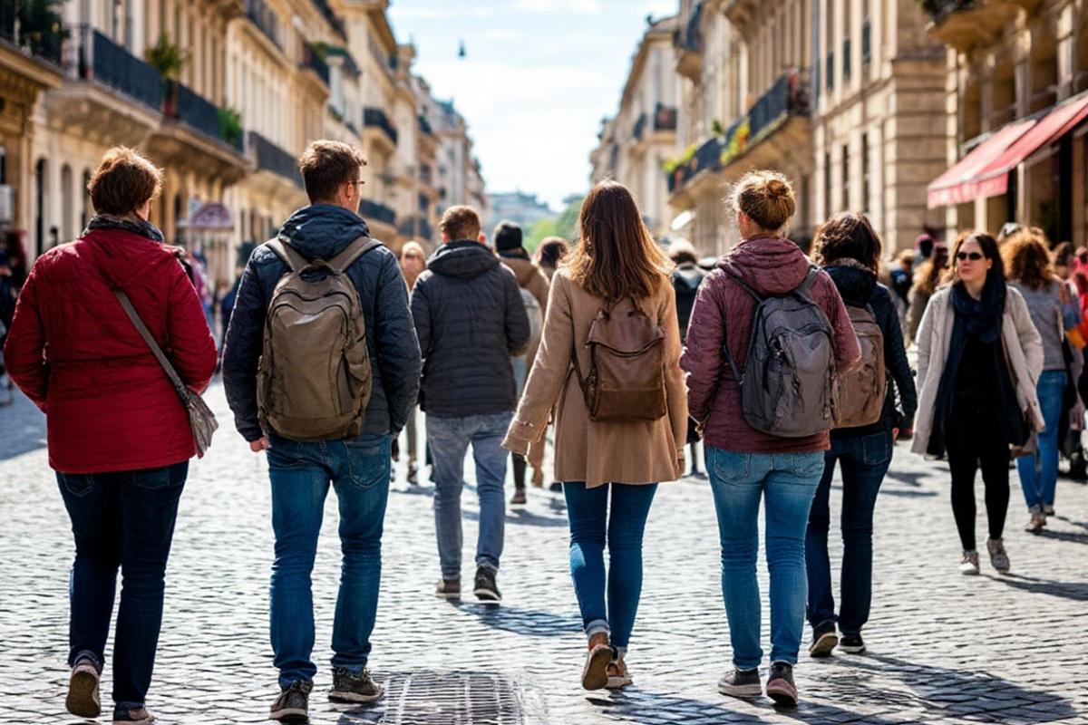 Каждый второй россиянин планирует отправиться в путешествие в следующем году