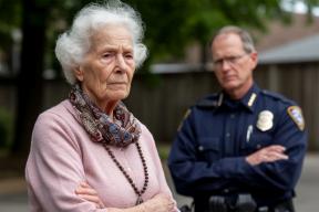 Бабушка сломала систему: как ИИ отправил невиновную женщину в тюрьму на 4 месяца из-за ошибки в пикселях