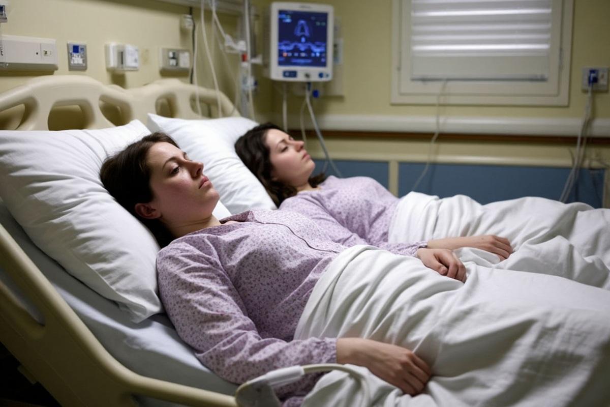 Дешевый ботокс едва не убил 28 женщин в Британии