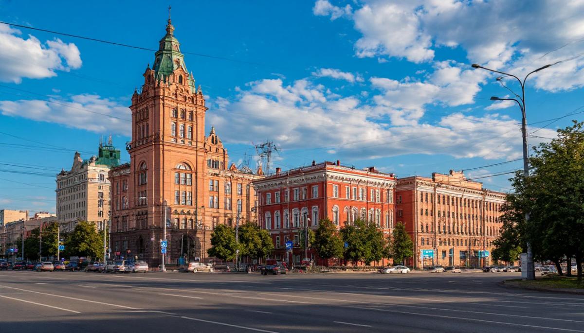 Стало известно, кто стал обладателем статуса культурной столицы России 2027 года