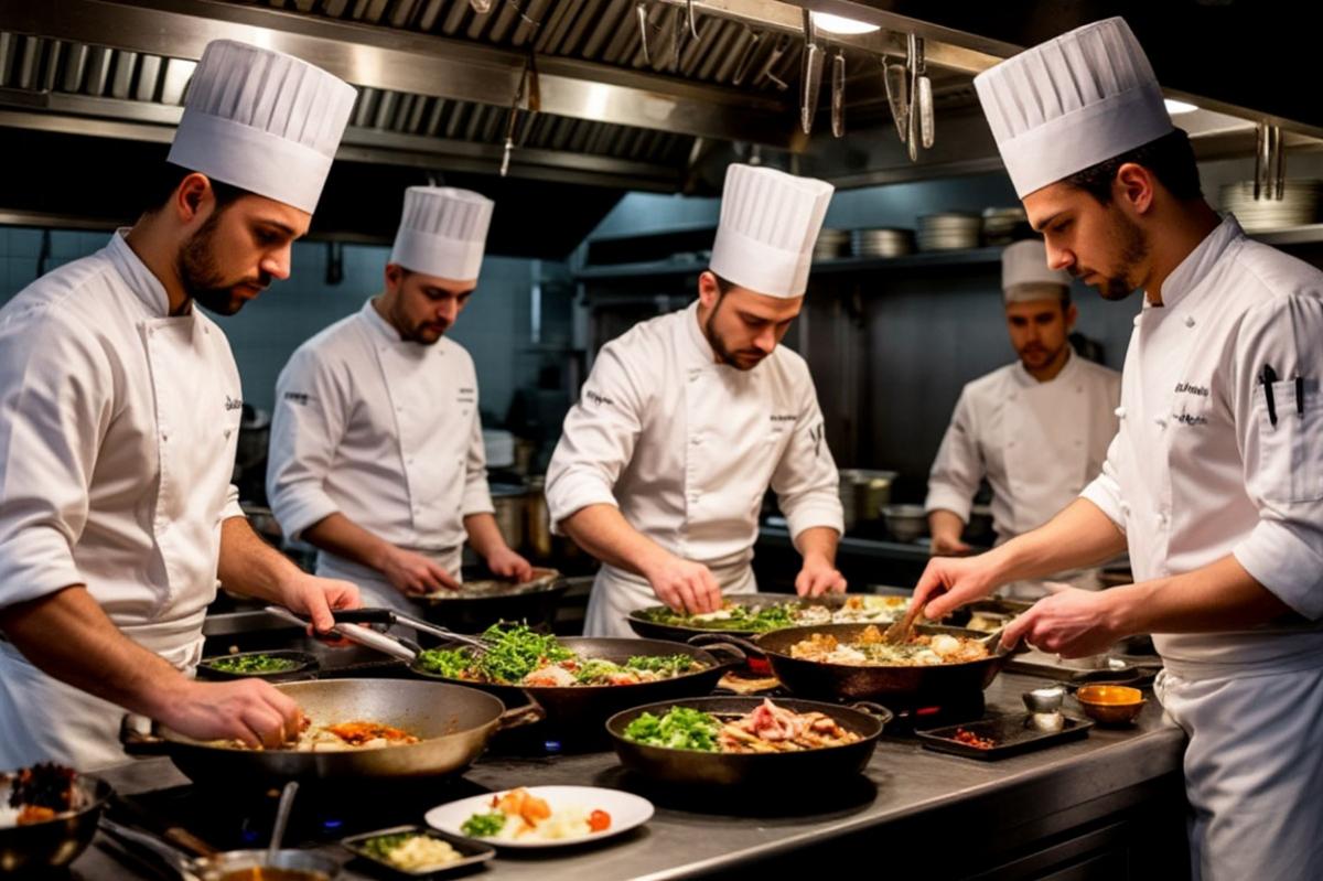 Три универсальных секрета успеха, которым учит ресторанный бизнес