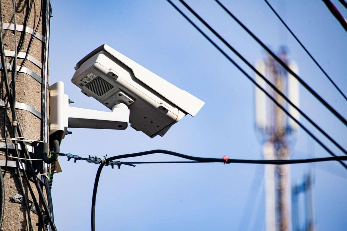 В НАС призвали правительство заменить устаревшие дорожные камеры