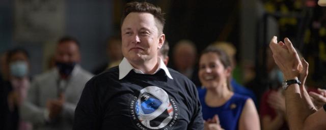 Elon Musk regained the lead in the list of the richest people in the world