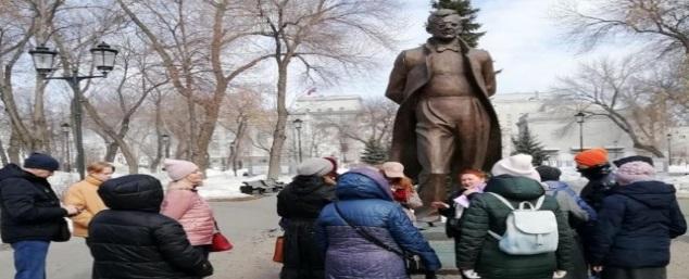 В Самаре появился новый экскурсионный маршрут, посвященный Шостаковичу