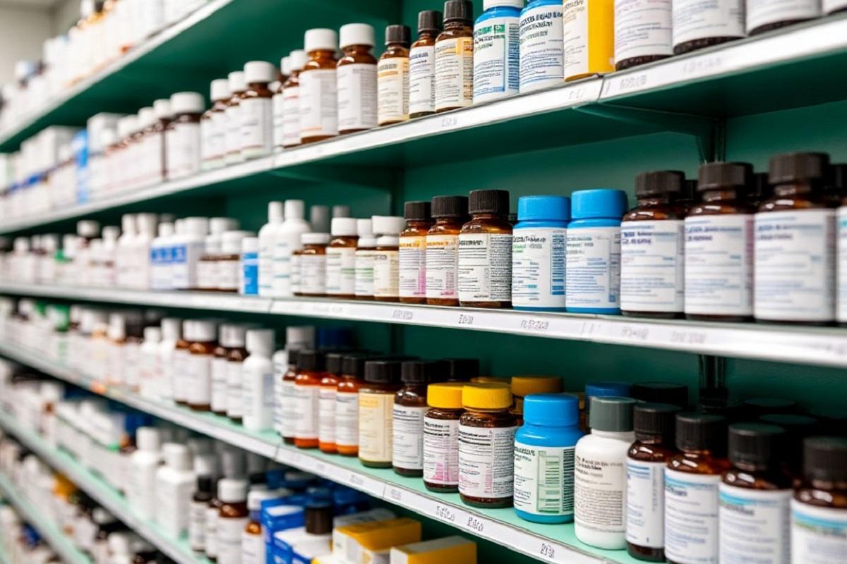В Забайкалье рассказали, когда восстановят выдачу рецептов на льготные лекарства