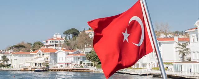 В Турции будут запрашивать результаты ПЦР-теста у туристов до конца марта
