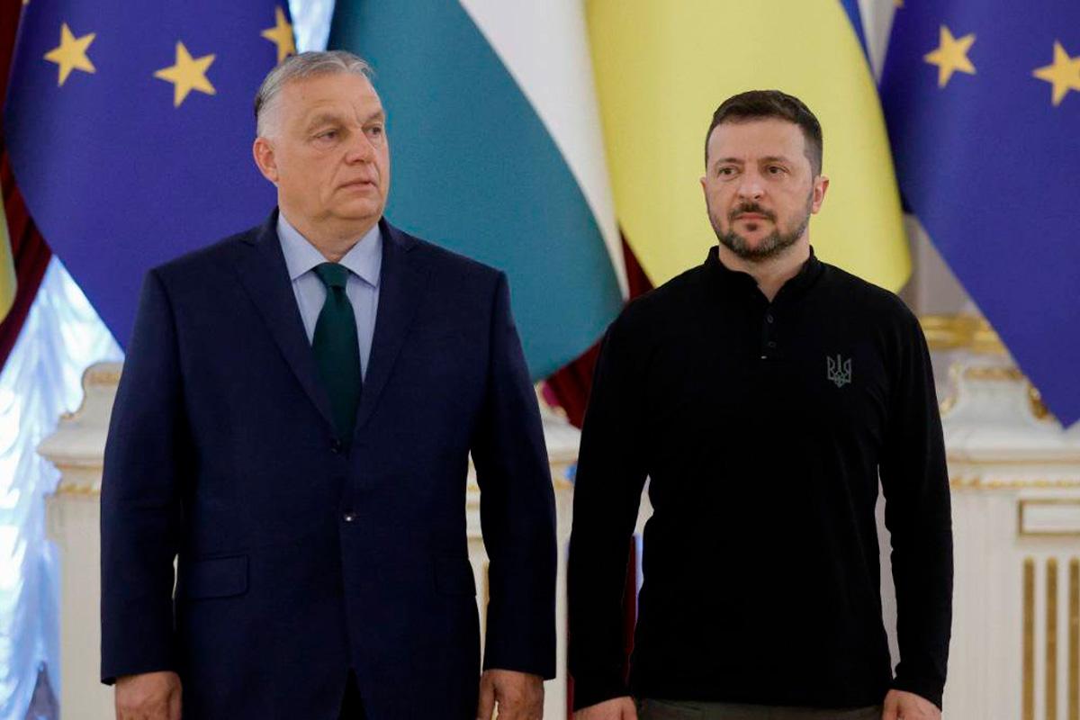 Эксперты оценили действия Украины по нефти как политический шантаж в интересах ЕС