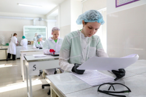 Губернатор НАО Ирина Гехт: С 2026 года мы увеличим число бюджетных мест по востребованным специальностям среднего профобразования