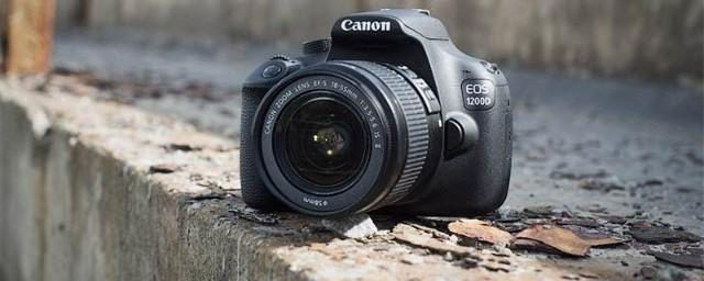 Компания Canon намерена выпустить преемника EOS 1200D