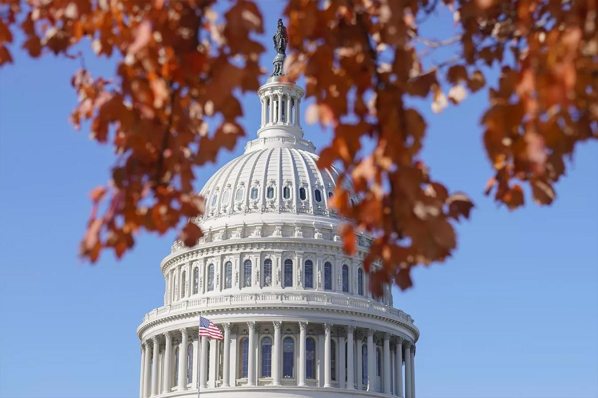 Конгресс США обвинили в отсутствии поддержки Трампа по Украине