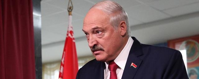 Лукашенко: Белоруссия готова пойти на интеграцию с Россией