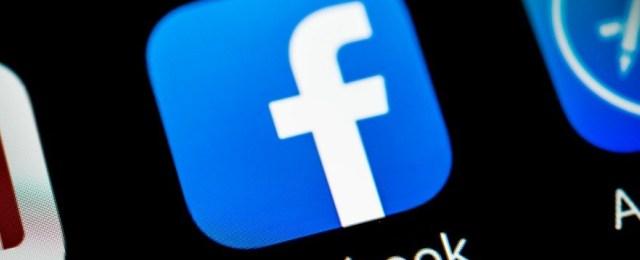 Городской суд Петербурга не принял иск о блокировке Facebook в России