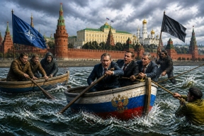 Терпение президента на исходе? Кто и зачем раскачивает лодку «Россия» перед выборами