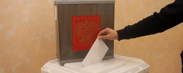 В Омской области депутаты задержали выборы главы района