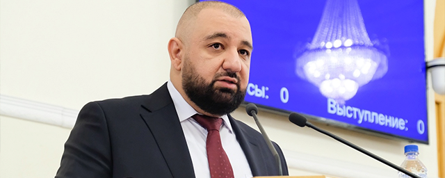 Стало известно требование обвинения для бывшего помощника главы Астрахани