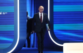 «Без нас ничего не сложится»: Путин сказал это на весь мир. Валдай показал, кто здесь главный?