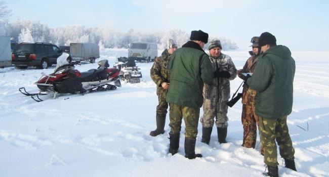 В Курганской области объявили прием заявок на охоту