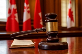 Суд в Канаде поставил точку: фонд имени эсэсовца Гунько ликвидирован, но это только начало